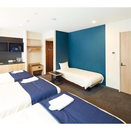 Hotel Monday Premium Ueno Okachimachi - Vacation Stay 79625V Tokio Exterior foto