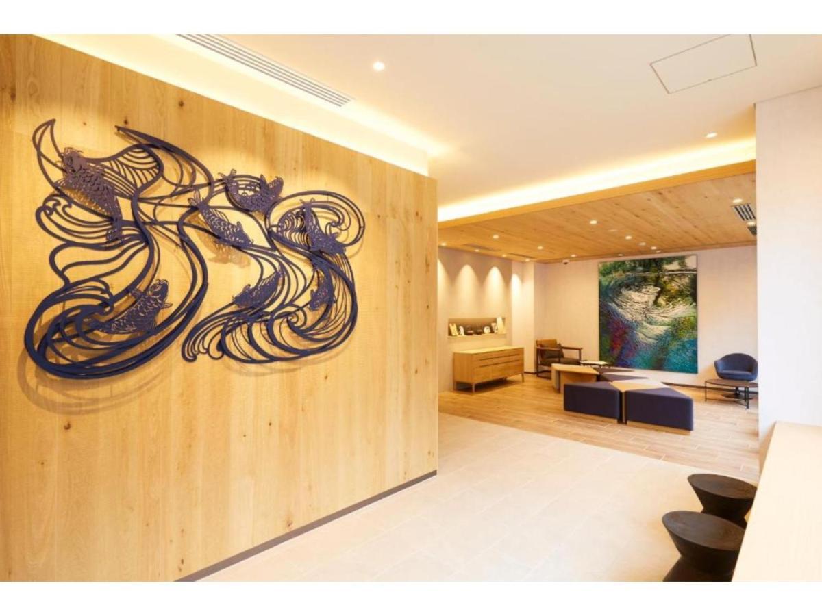 Hotel Monday Premium Ueno Okachimachi - Vacation Stay 79625V Tokio Exterior foto