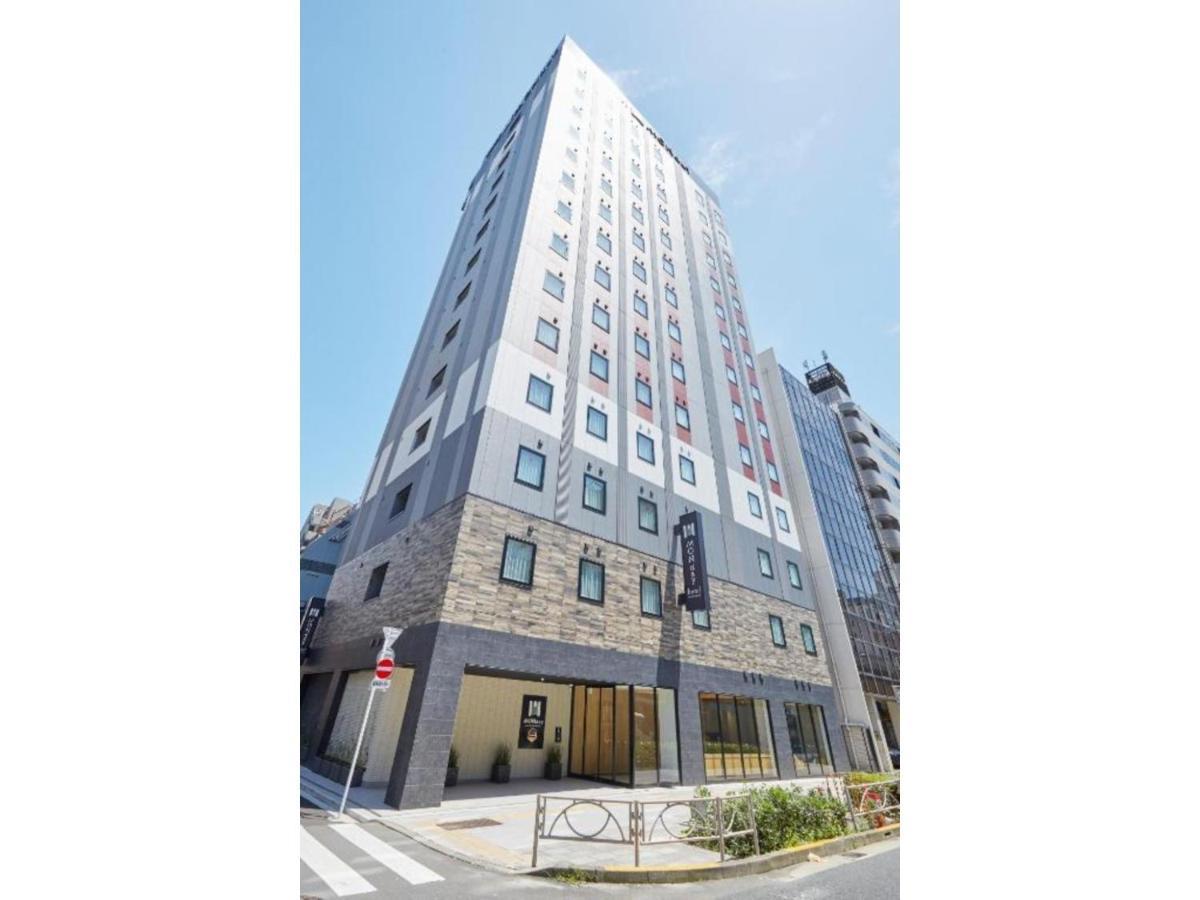 Hotel Monday Premium Ueno Okachimachi - Vacation Stay 79625V Tokio Exterior foto