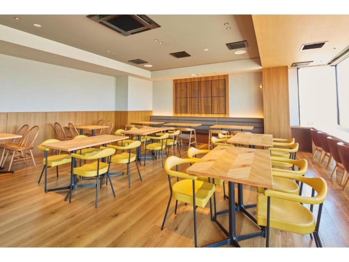 Hotel Monday Premium Ueno Okachimachi - Vacation Stay 79625V Tokio Exterior foto